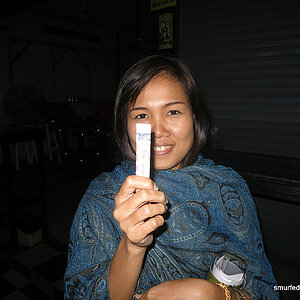 2014-01-30 Smurf Bar