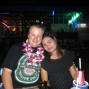 2014-01-30 Smurf Bar