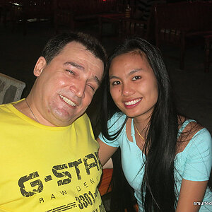 2014-01-30 Smurf Bar