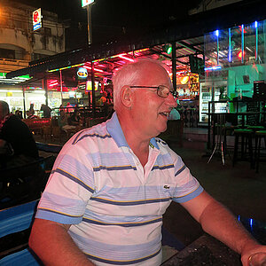 2014-01-30 Smurf Bar