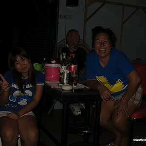2014-01-31 Smurf Bar