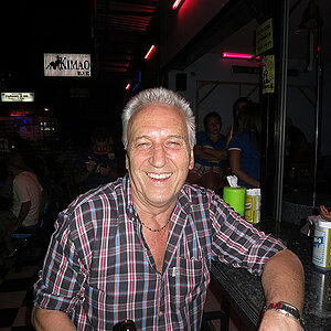 2014-01-31 Smurf Bar
