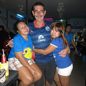 2014-01-31 Smurf Bar
