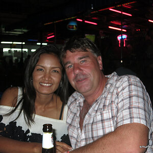2014-01-31 Smurf Bar