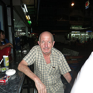2014-01-31 Smurf Bar