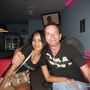 2014-01-31 Smurf Bar