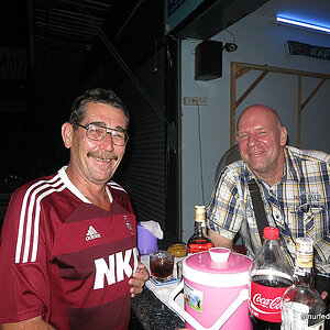 2014-02-02 Smurf Bar