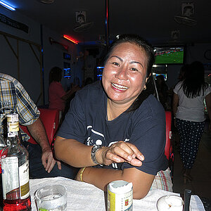 2014-02-02 Smurf Bar