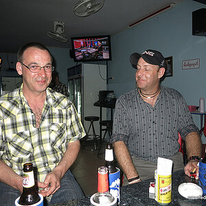 2014-02-02 Smurf Bar