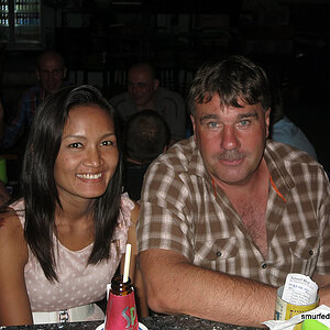 2014-02-02 Smurf Bar