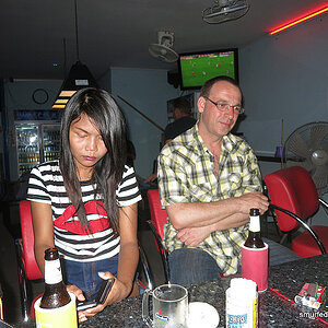 2014-02-02 Smurf Bar