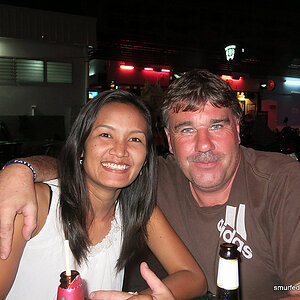 2014-02-03 Smurf Bar