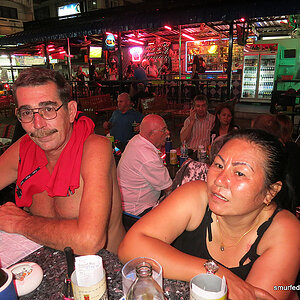 2014-02-03 Smurf Bar