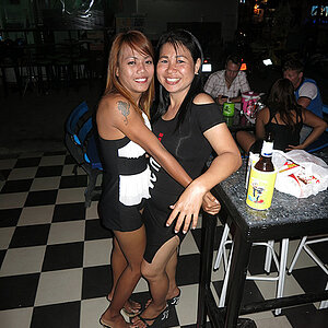 2014-02-03 Smurf Bar