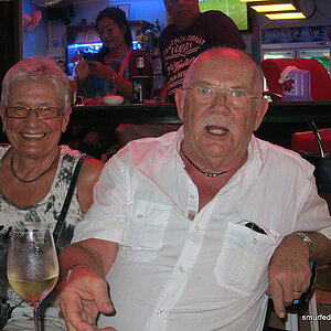 2014-02-03 Smurf Bar