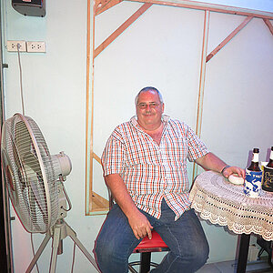 2014-02-03 Smurf Bar