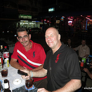 2014-02-03 Smurf Bar