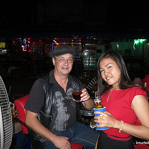 2014-02-03 Smurf Bar