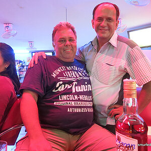 2014-02-03 Smurf Bar
