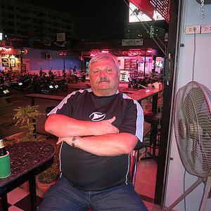 2014-02-03 Smurf Bar
