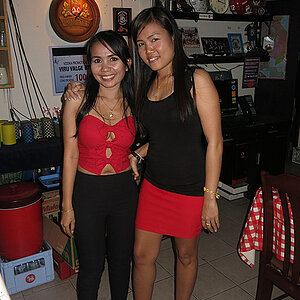 2014-02-04 Smurf Bar