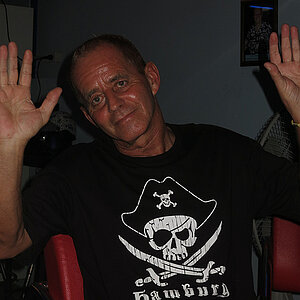 2014-02-04 Smurf Bar