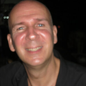 2014-02-04 Smurf Bar