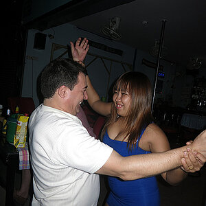 2014-02-04 Smurf Bar