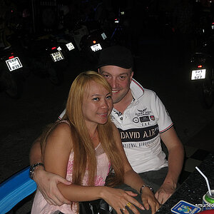 2014-02-04 Smurf Bar