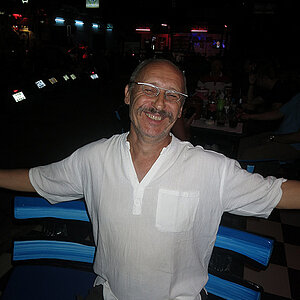 2014-02-04 Smurf Bar