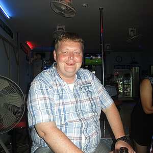 2014-02-04 Smurf Bar