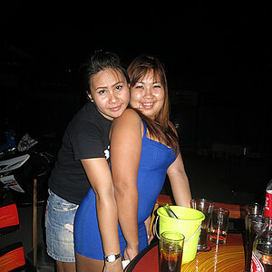 2014-02-04 Smurf Bar
