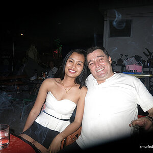 2014-02-04 Smurf Bar