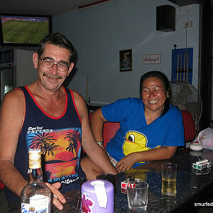 2014-02-04 Smurf Bar