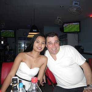 2014-02-04 Smurf Bar