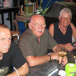 2014-02-05 Smurf Bar