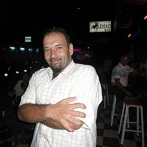 2014-02-05 Smurf Bar