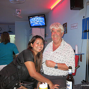 2014-02-05 Smurf Bar