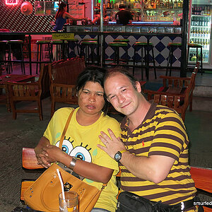 2014-02-06 Smurf Bar