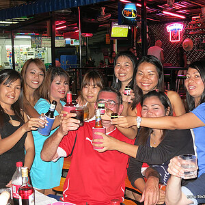2014-02-06 Smurf Bar