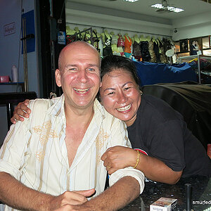 2014-02-06 Smurf Bar