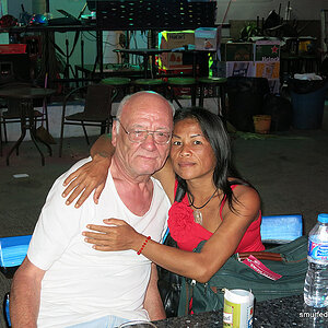 2014-02-06 Smurf Bar