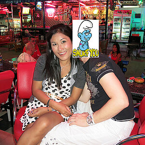 2014-02-06 Smurf Bar