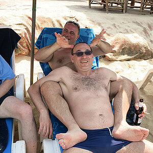 2014-02-06 Smurf Bar