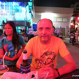 2014-02-06 Smurf Bar