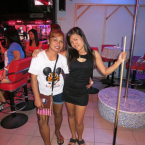 2014-02-06 Smurf Bar