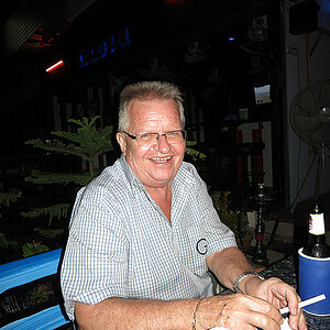 2014-02-10 Smurf Bar
