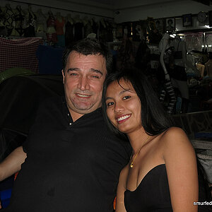 2014-02-10 Smurf Bar