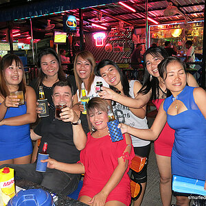 2014-02-10 Smurf Bar