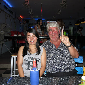 2014-02-10 Smurf Bar